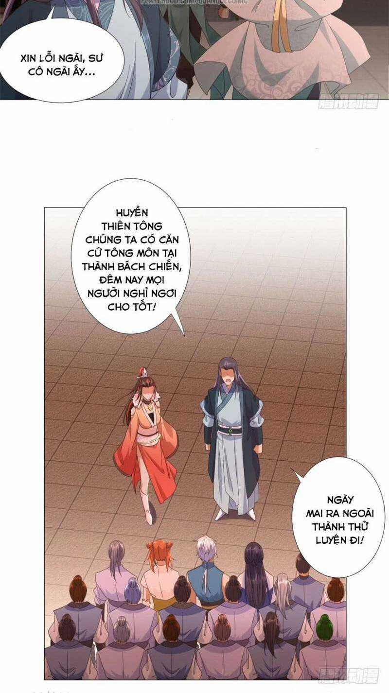 Chí Tôn Trọng Sinh - Chapter 15 - Trang 22