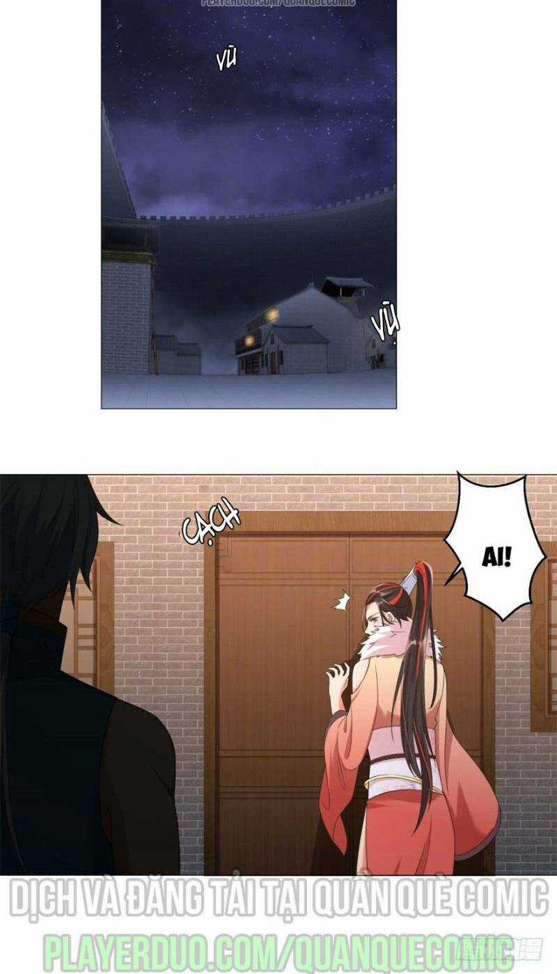 Chí Tôn Trọng Sinh - Chapter 15 - Trang 24