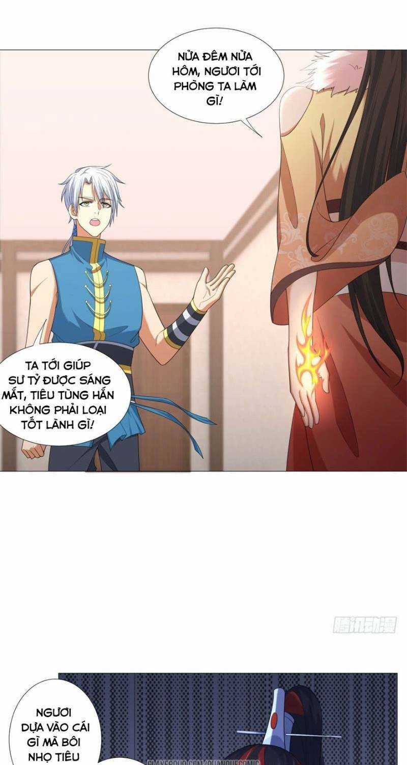 Chí Tôn Trọng Sinh - Chapter 15 - Trang 25