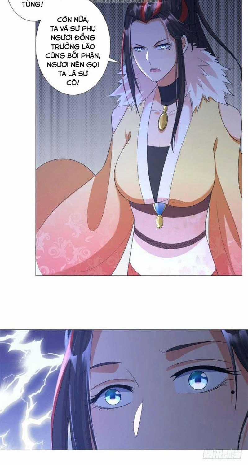 Chí Tôn Trọng Sinh - Chapter 15 - Trang 26