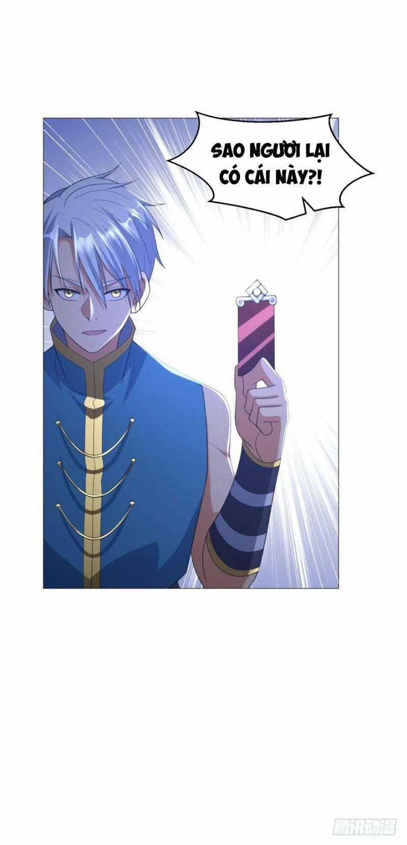 Chí Tôn Trọng Sinh - Chapter 15 - Trang 27