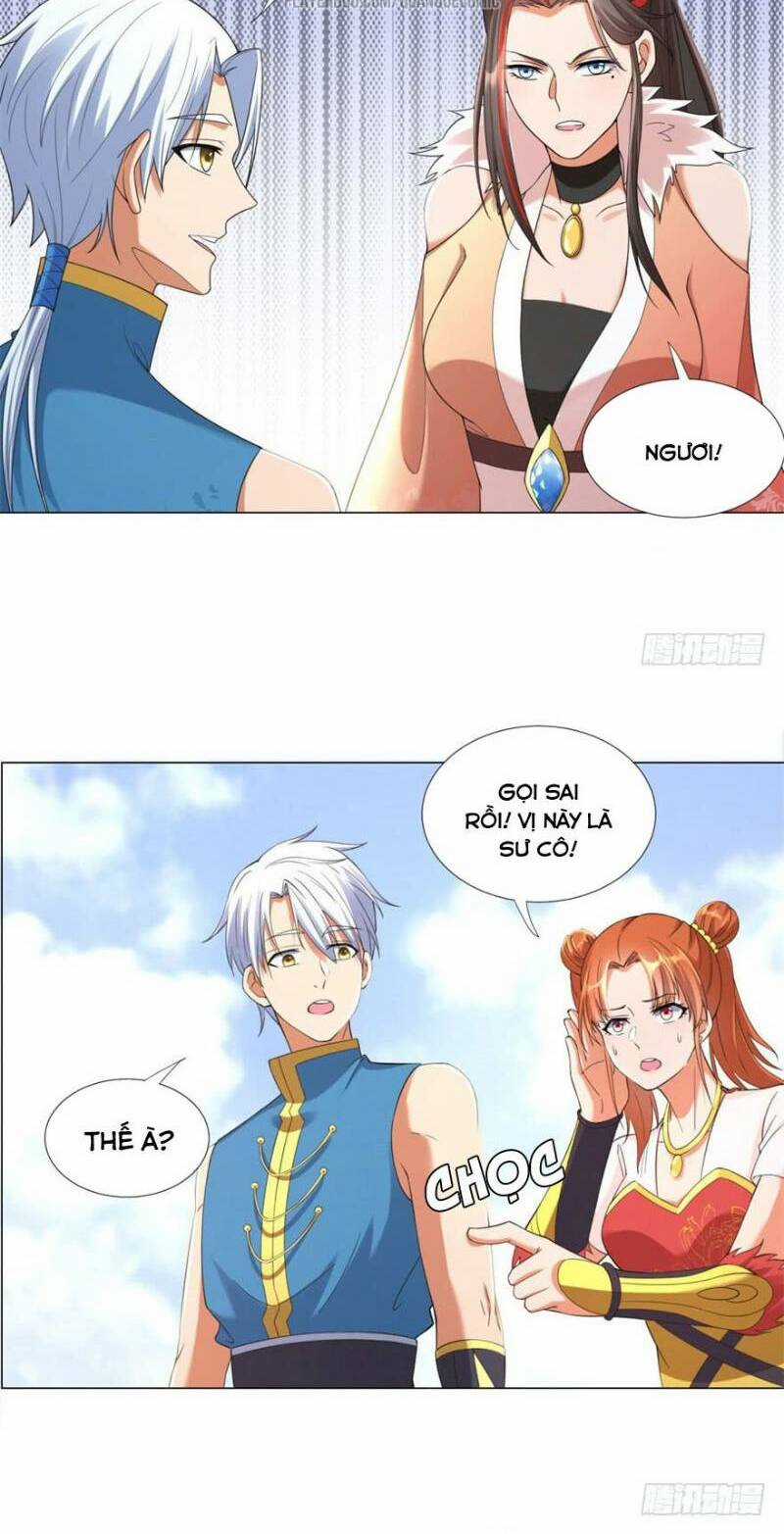 Chí Tôn Trọng Sinh - Chapter 15 - Trang 4