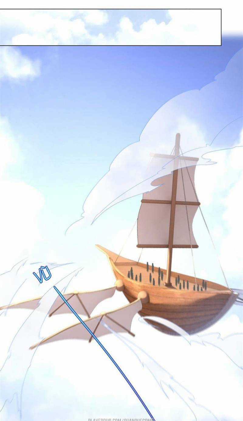 Chí Tôn Trọng Sinh - Chapter 15 - Trang 9