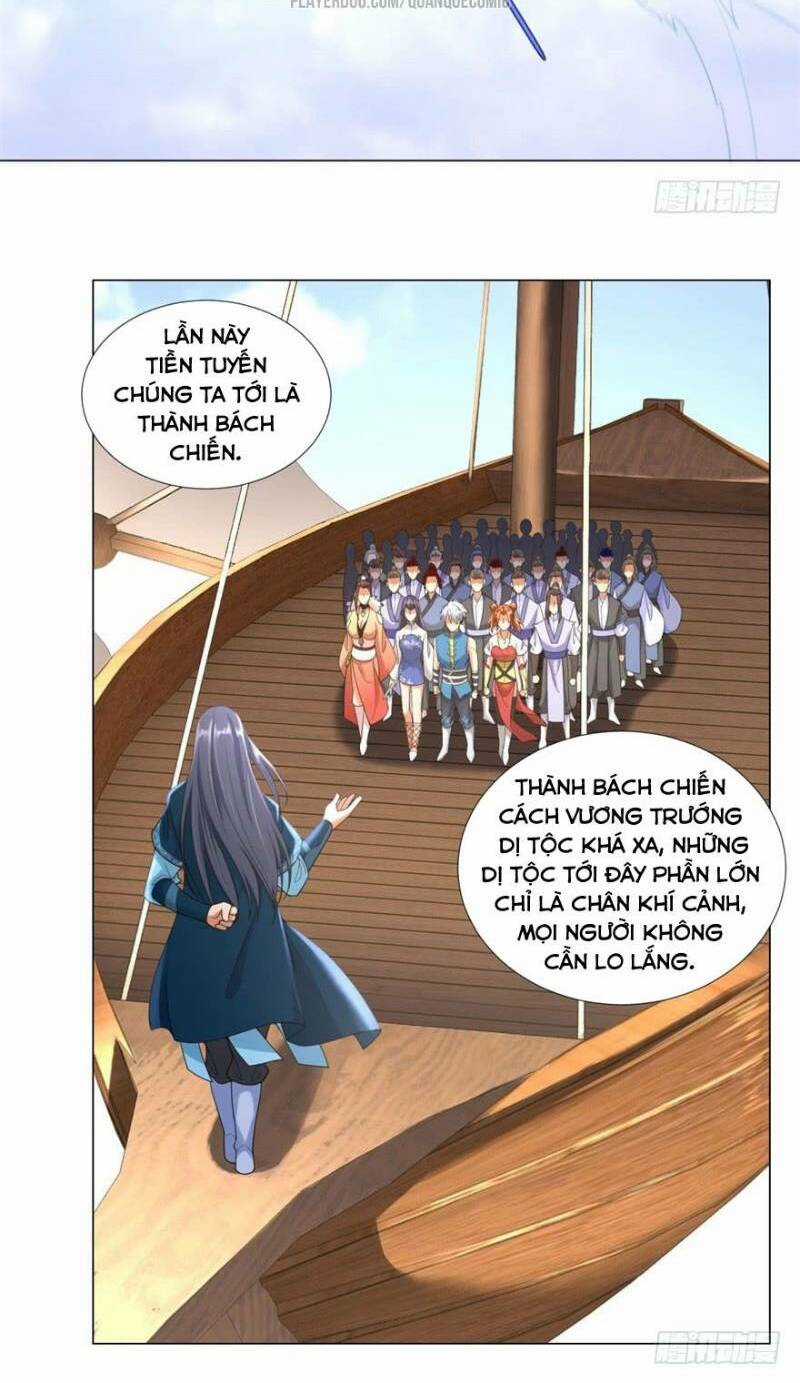 Chí Tôn Trọng Sinh - Chapter 15 - Trang 10