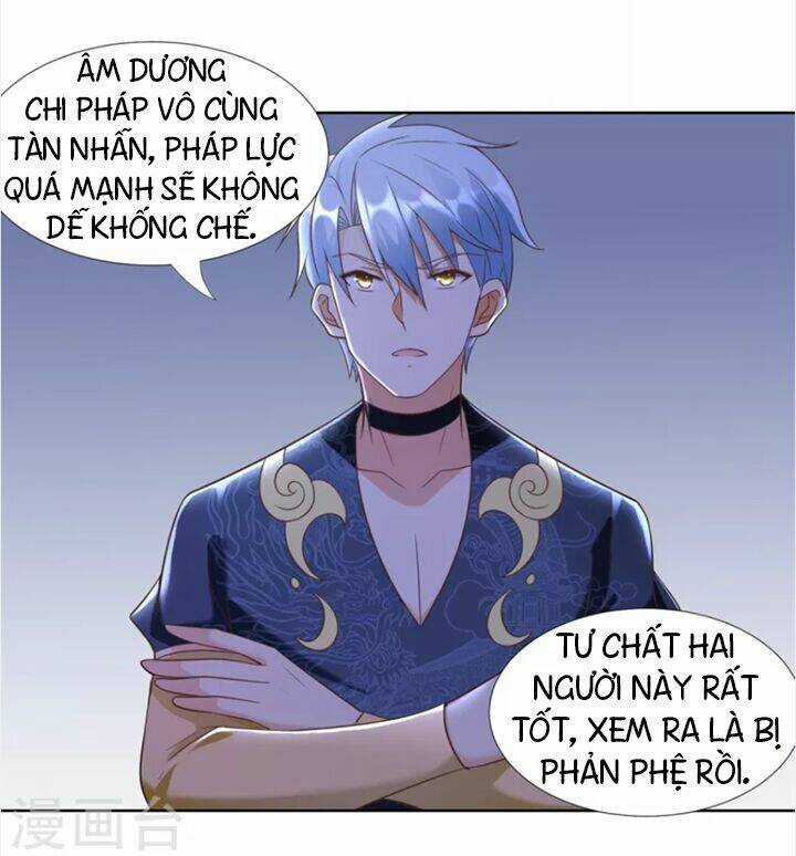 Chí Tôn Trọng Sinh - Chapter 150 - Trang 13