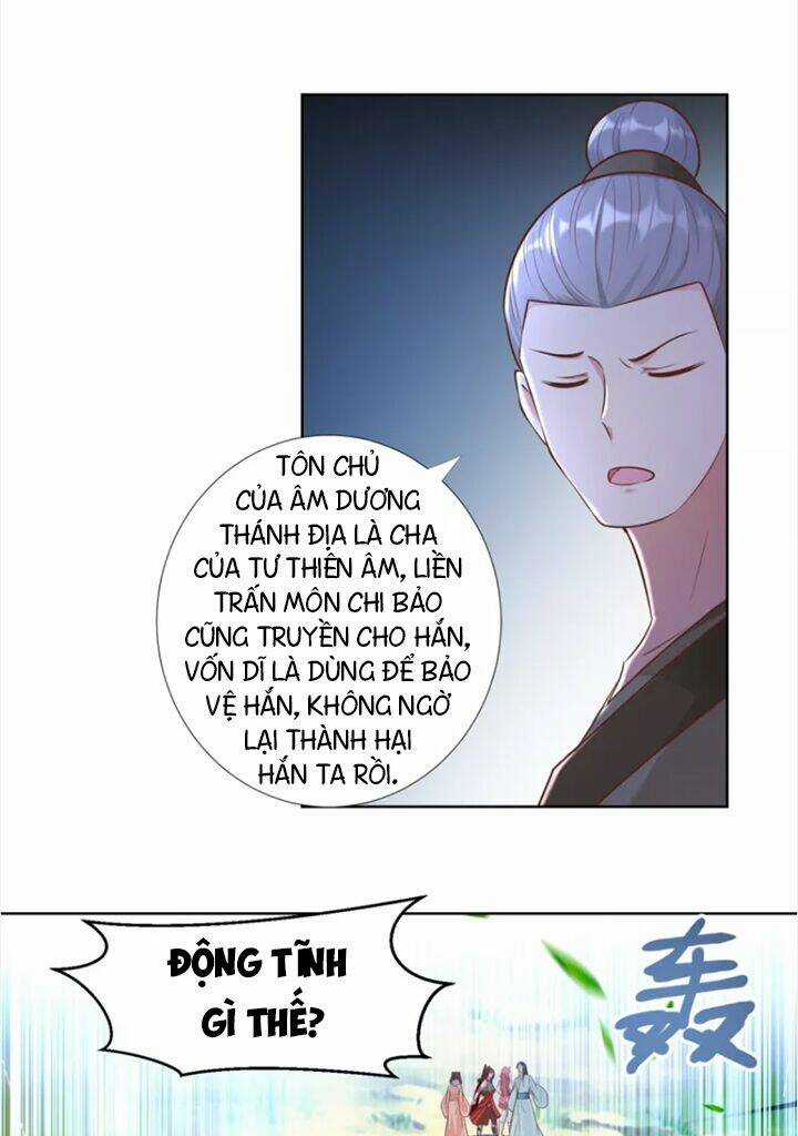 Chí Tôn Trọng Sinh - Chapter 150 - Trang 14