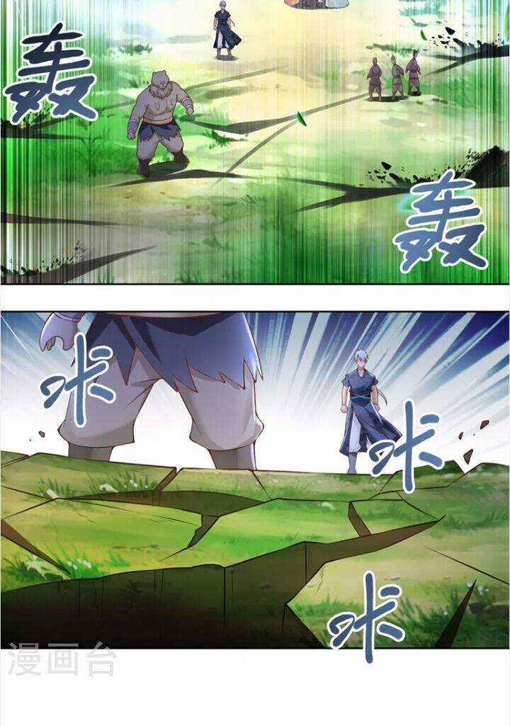 Chí Tôn Trọng Sinh - Chapter 150 - Trang 15