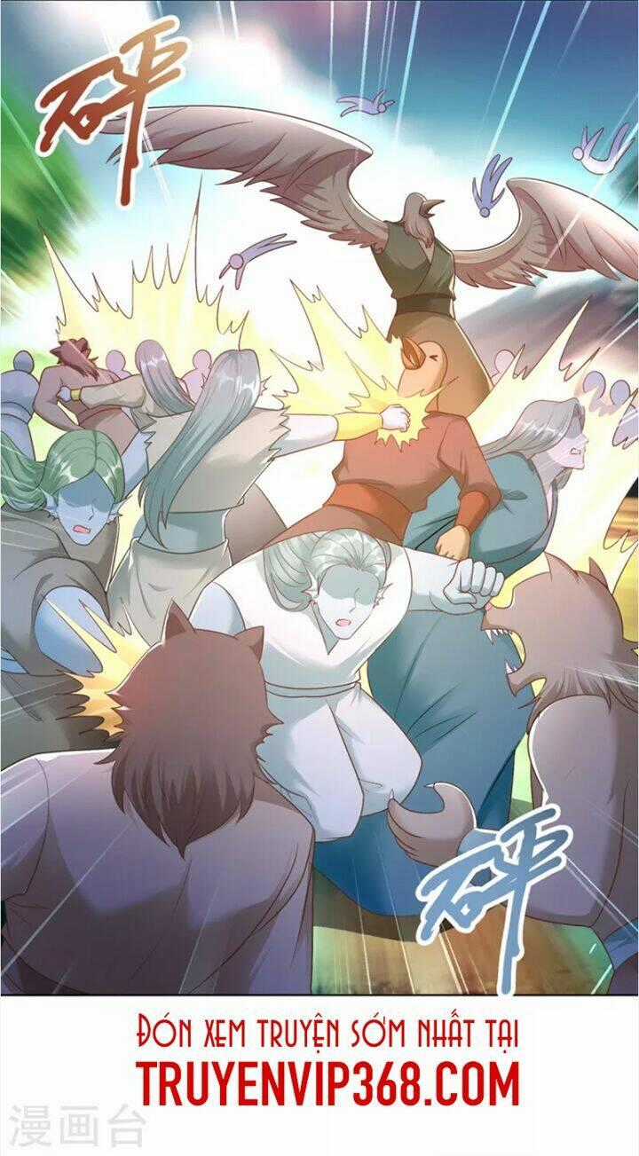 Chí Tôn Trọng Sinh - Chapter 150 - Trang 19
