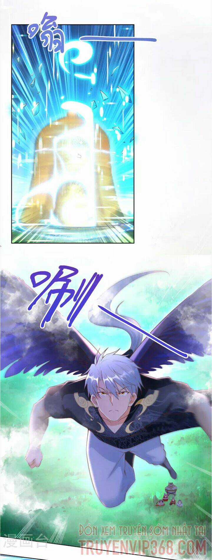 Chí Tôn Trọng Sinh - Chapter 150 - Trang 4