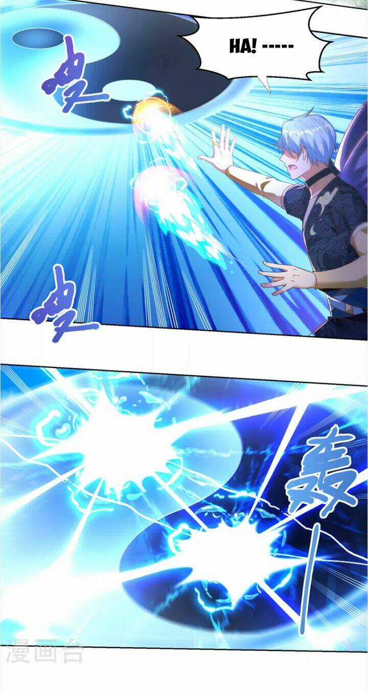 Chí Tôn Trọng Sinh - Chapter 150 - Trang 5