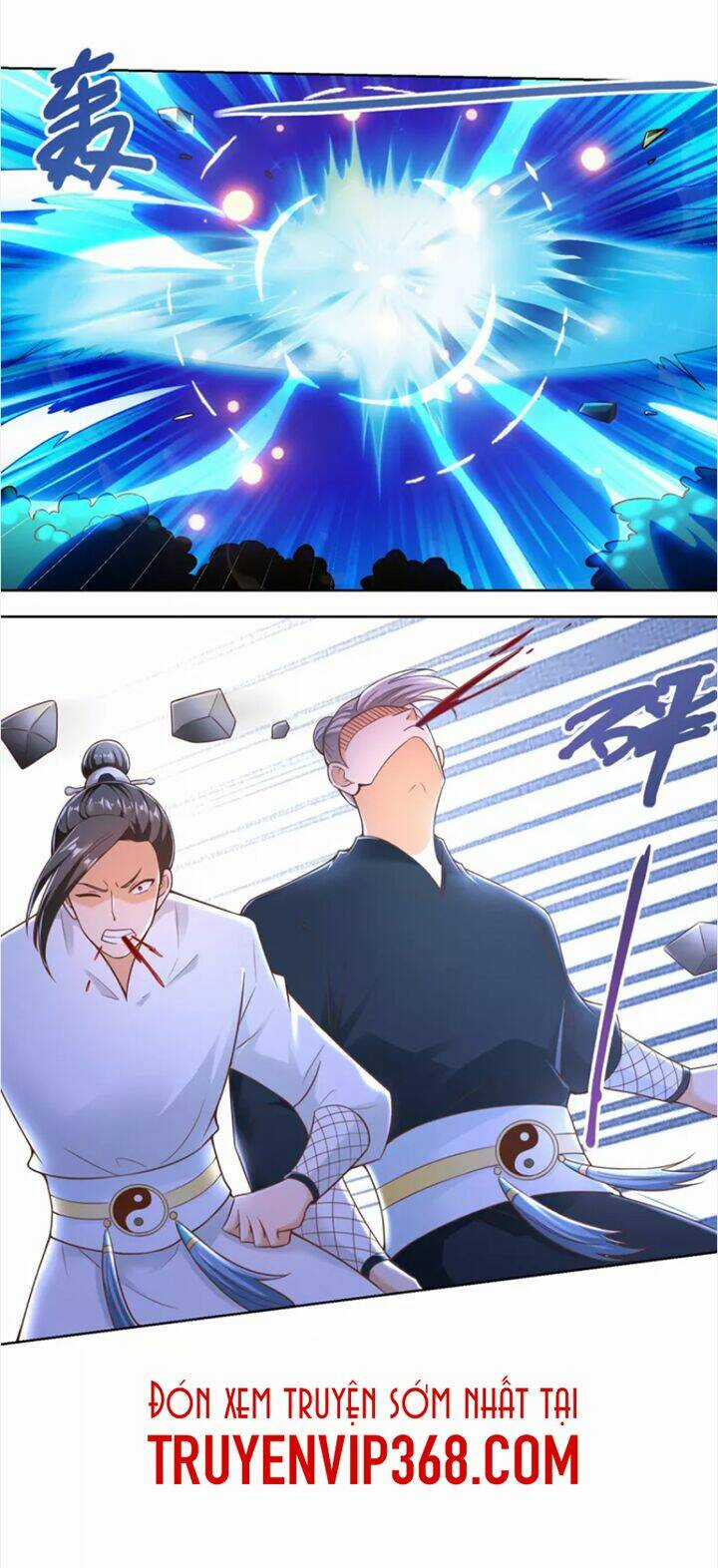 Chí Tôn Trọng Sinh - Chapter 150 - Trang 6