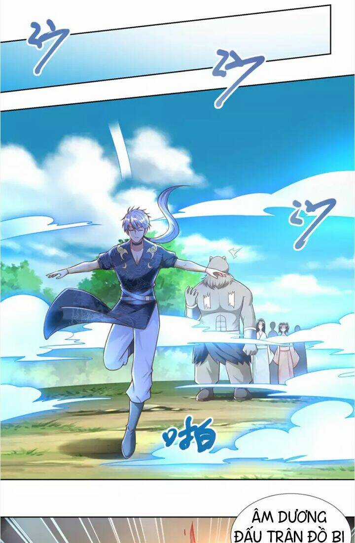 Chí Tôn Trọng Sinh - Chapter 150 - Trang 7