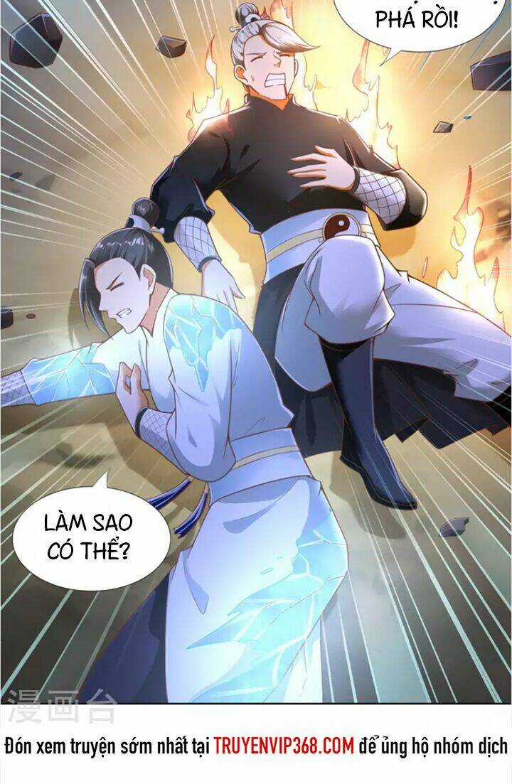 Chí Tôn Trọng Sinh - Chapter 150 - Trang 8