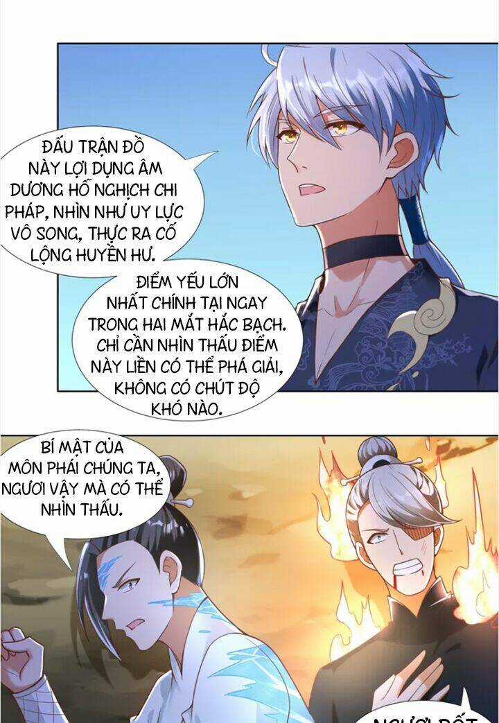 Chí Tôn Trọng Sinh - Chapter 150 - Trang 9