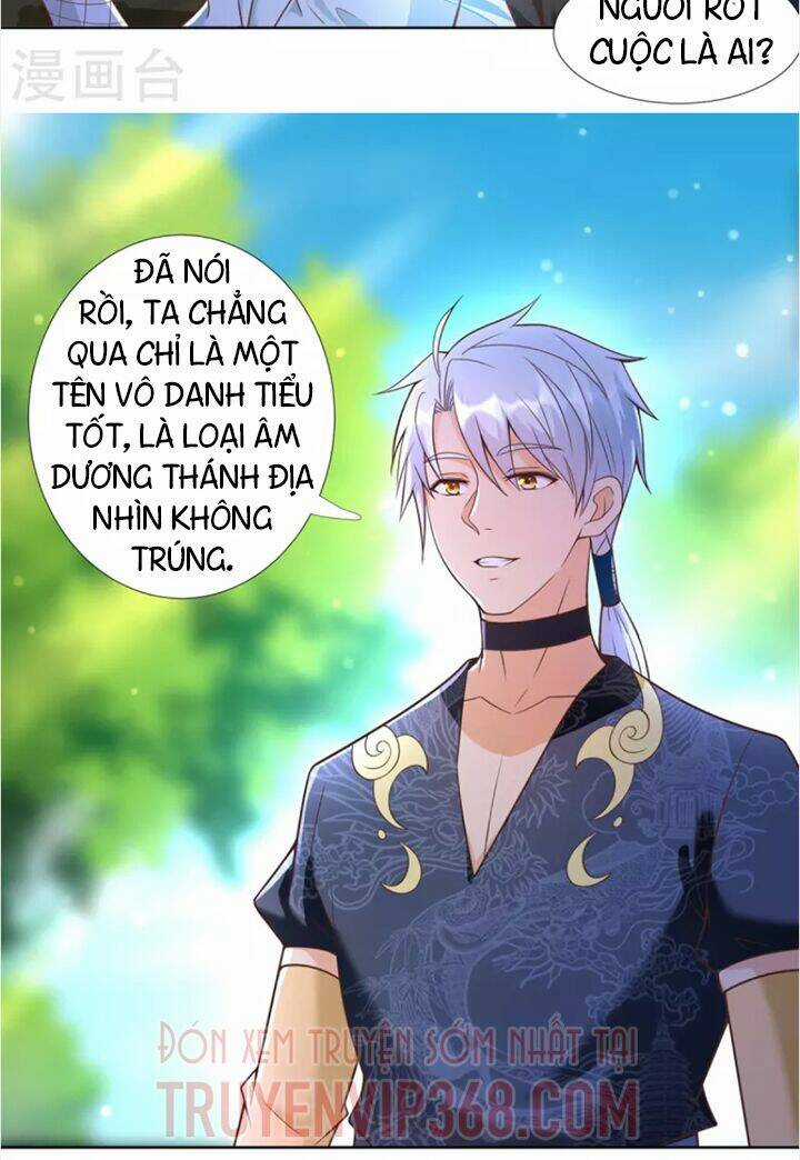 Chí Tôn Trọng Sinh - Chapter 150 - Trang 10