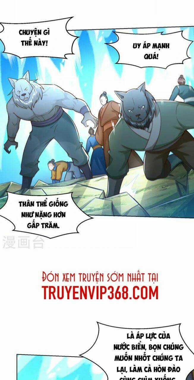 Chí Tôn Trọng Sinh - Chapter 151 - Trang 12