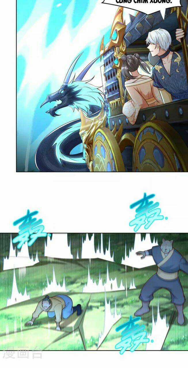 Chí Tôn Trọng Sinh - Chapter 151 - Trang 13