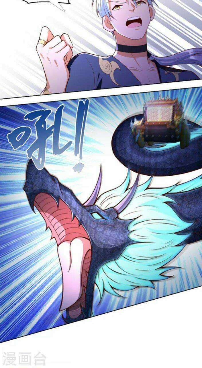 Chí Tôn Trọng Sinh - Chapter 151 - Trang 15