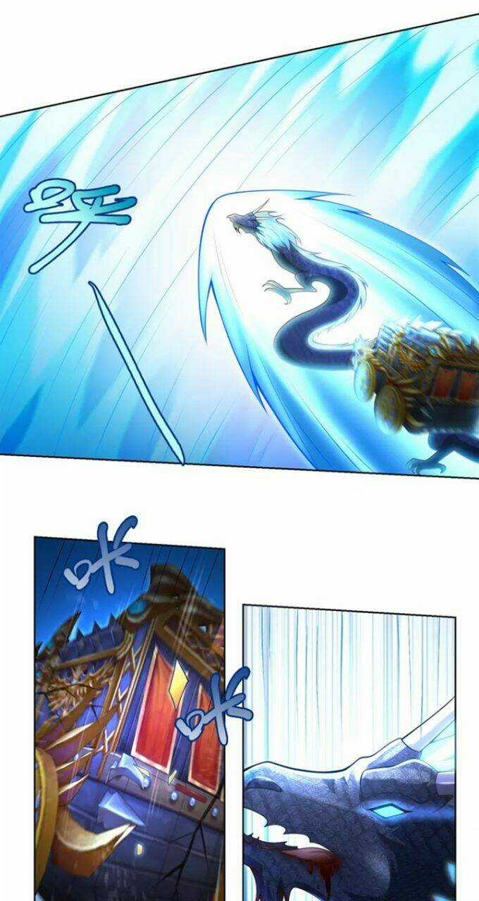 Chí Tôn Trọng Sinh - Chapter 151 - Trang 16