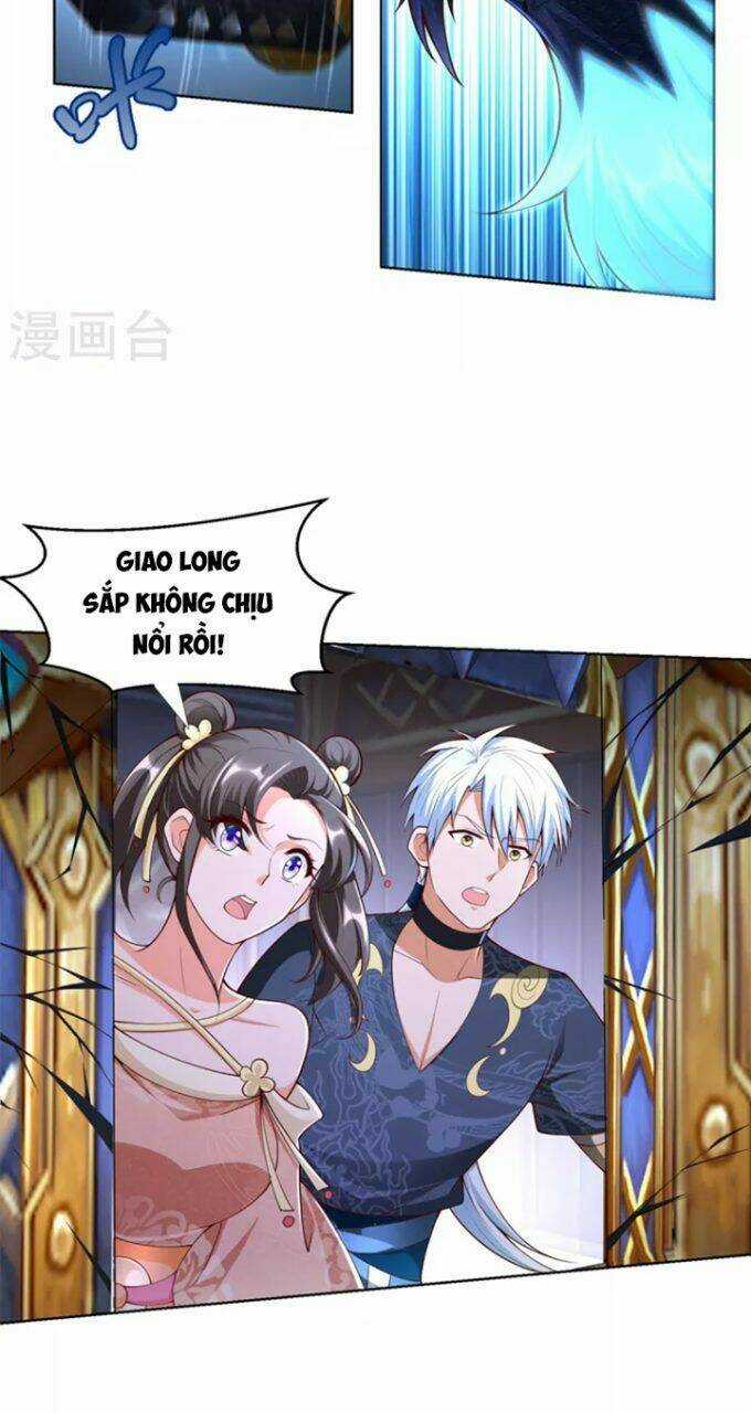 Chí Tôn Trọng Sinh - Chapter 151 - Trang 17