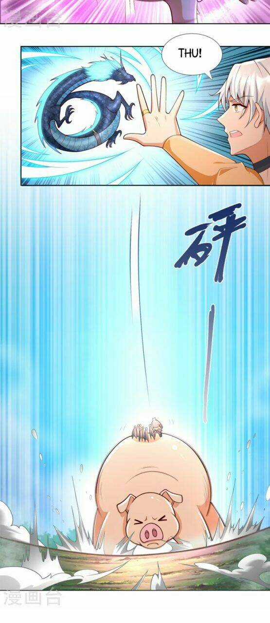 Chí Tôn Trọng Sinh - Chapter 151 - Trang 19