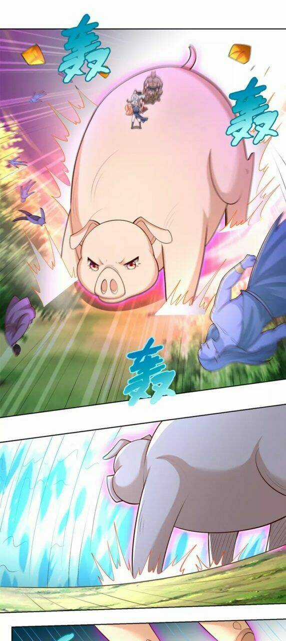 Chí Tôn Trọng Sinh - Chapter 151 - Trang 20