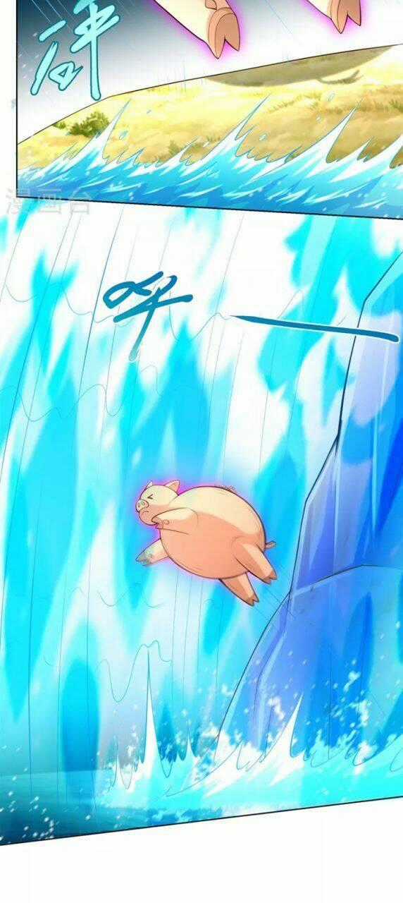 Chí Tôn Trọng Sinh - Chapter 151 - Trang 21