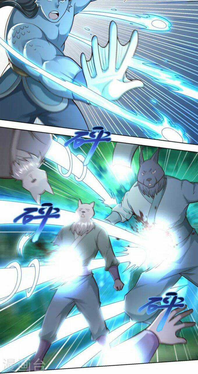 Chí Tôn Trọng Sinh - Chapter 151 - Trang 4