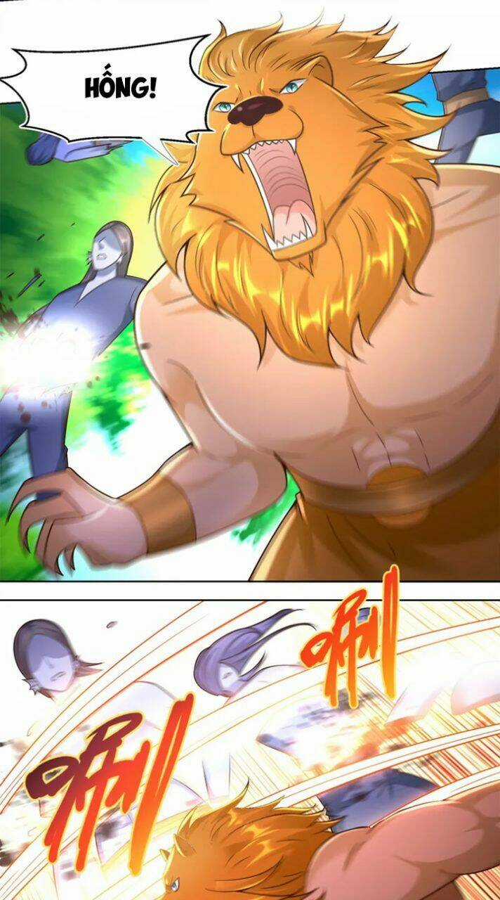 Chí Tôn Trọng Sinh - Chapter 151 - Trang 5