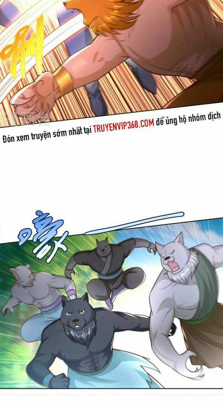 Chí Tôn Trọng Sinh - Chapter 151 - Trang 6