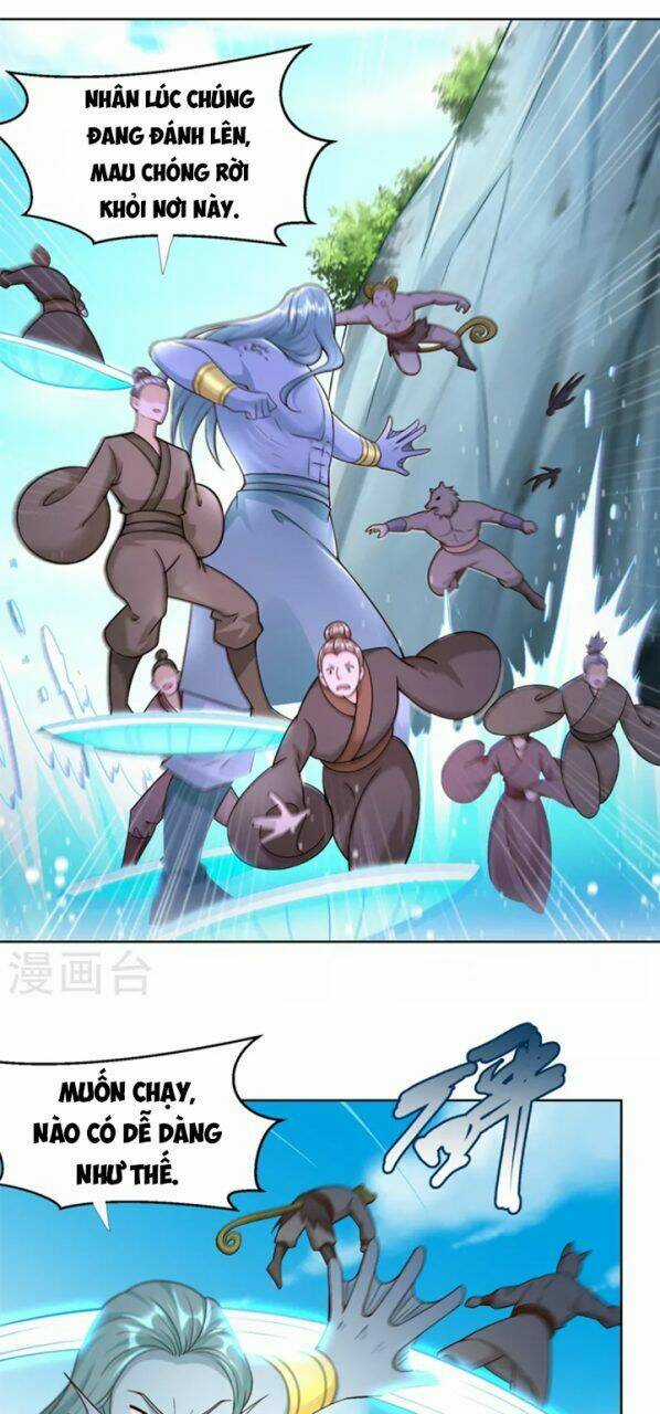 Chí Tôn Trọng Sinh - Chapter 151 - Trang 7