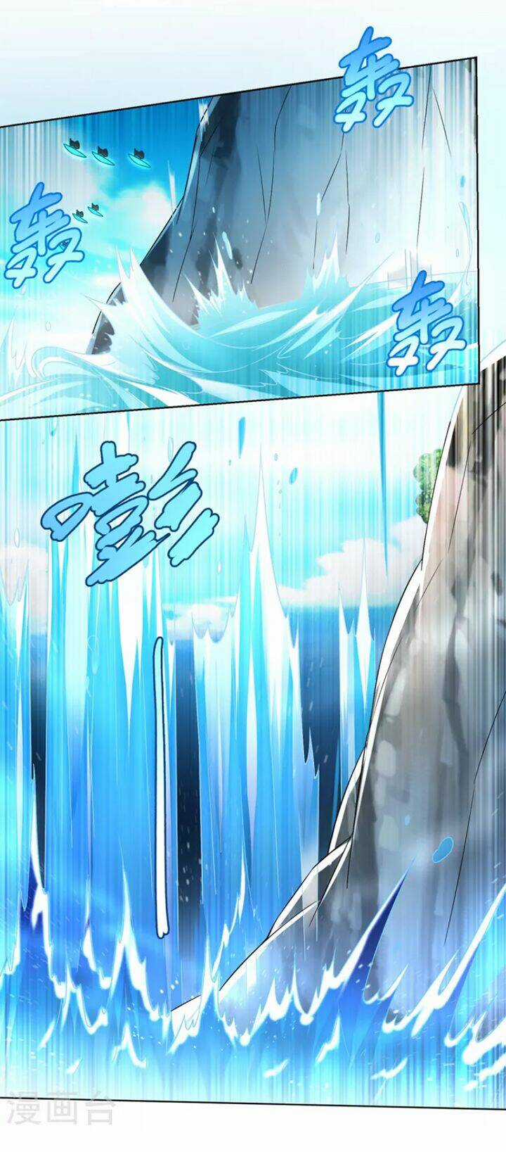 Chí Tôn Trọng Sinh - Chapter 151 - Trang 9