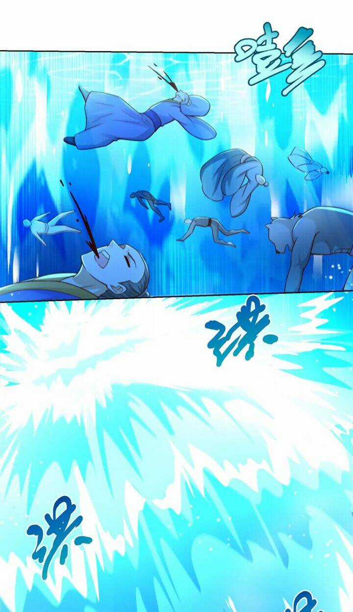 Chí Tôn Trọng Sinh - Chapter 151 - Trang 10