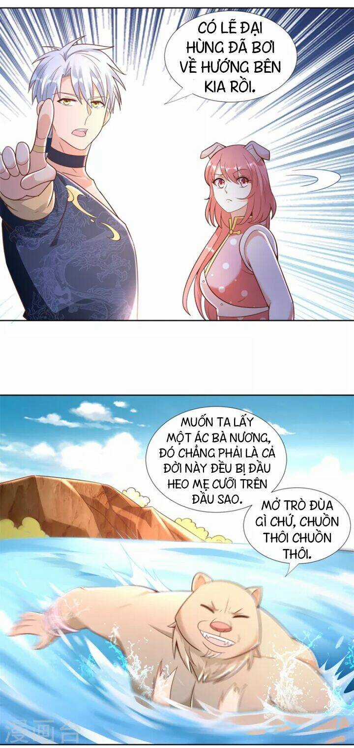 Chí Tôn Trọng Sinh - Chapter 152 - Trang 12