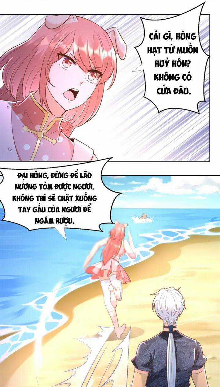 Chí Tôn Trọng Sinh - Chapter 152 - Trang 13