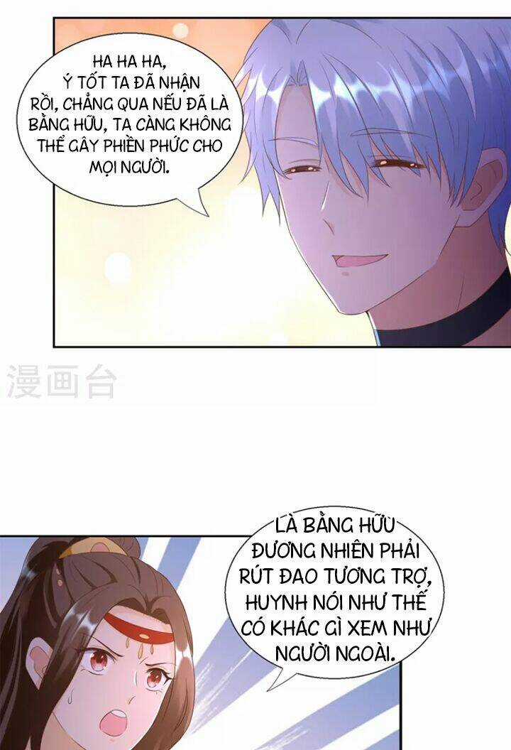 Chí Tôn Trọng Sinh - Chapter 152 - Trang 19