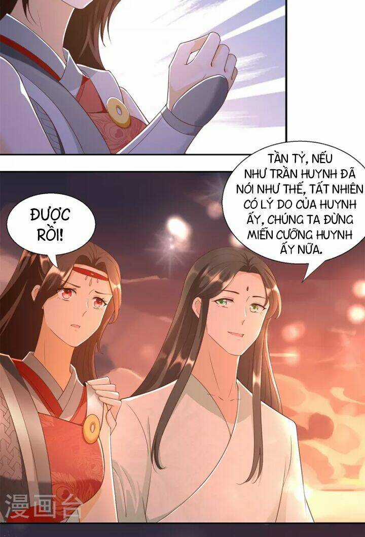 Chí Tôn Trọng Sinh - Chapter 152 - Trang 20