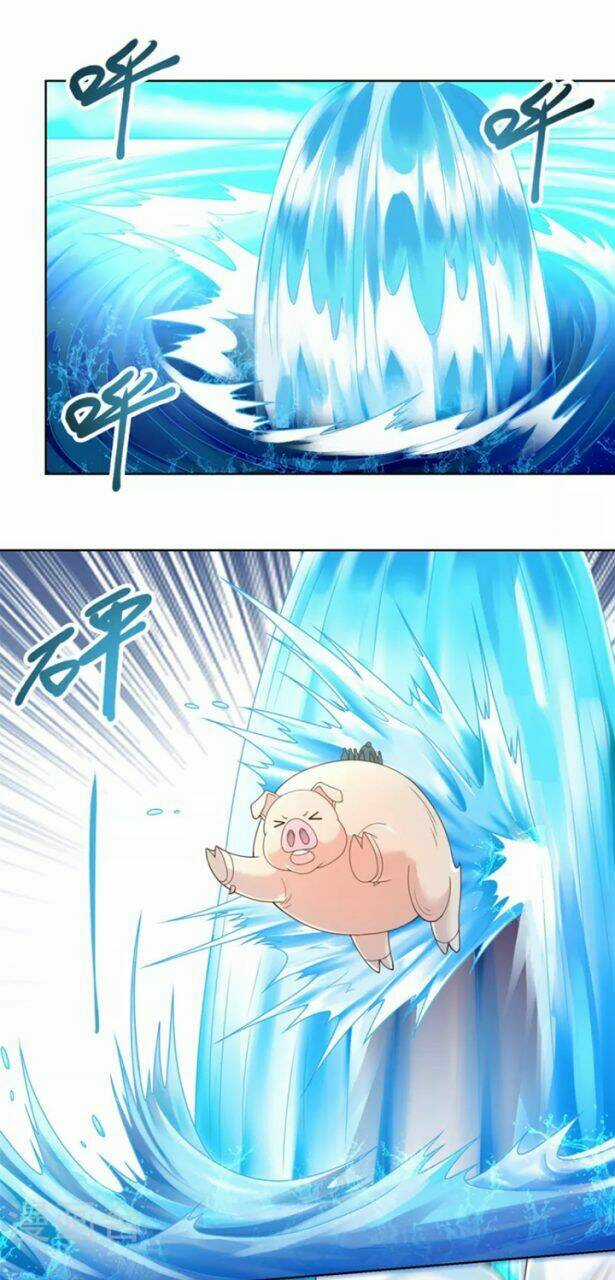 Chí Tôn Trọng Sinh - Chapter 152 - Trang 3