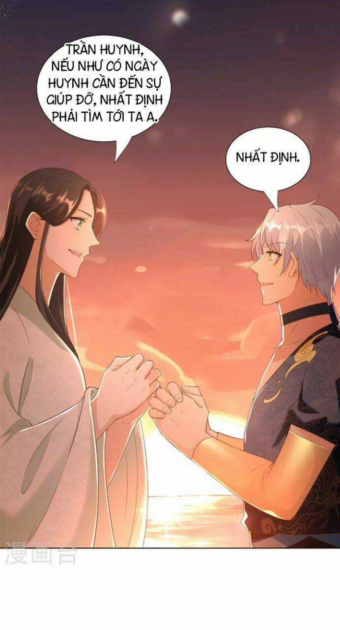 Chí Tôn Trọng Sinh - Chapter 152 - Trang 21