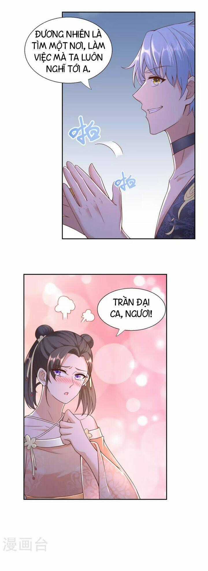 Chí Tôn Trọng Sinh - Chapter 152 - Trang 24