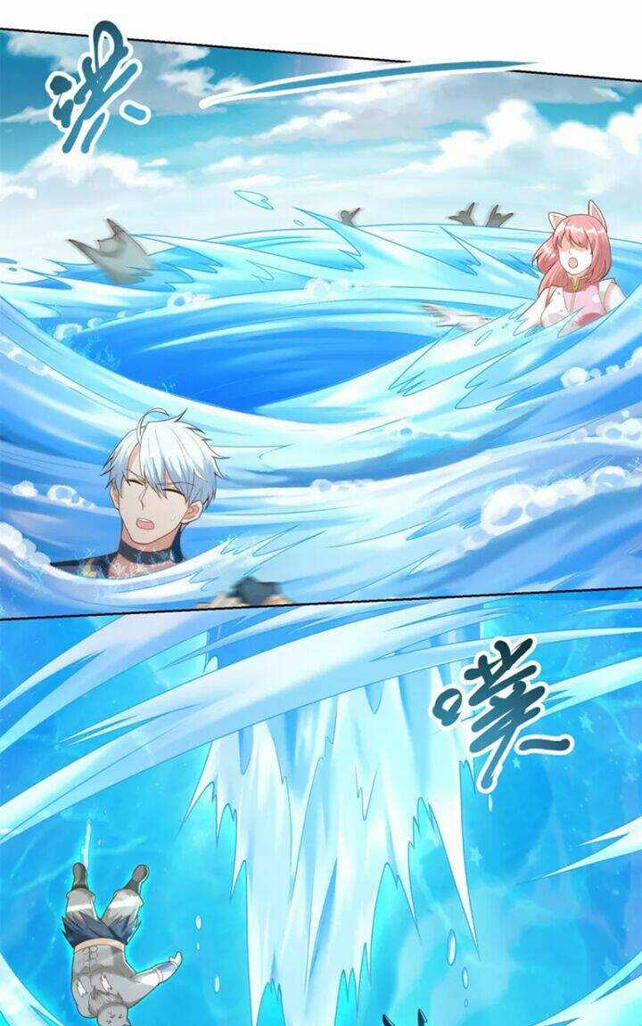 Chí Tôn Trọng Sinh - Chapter 152 - Trang 5