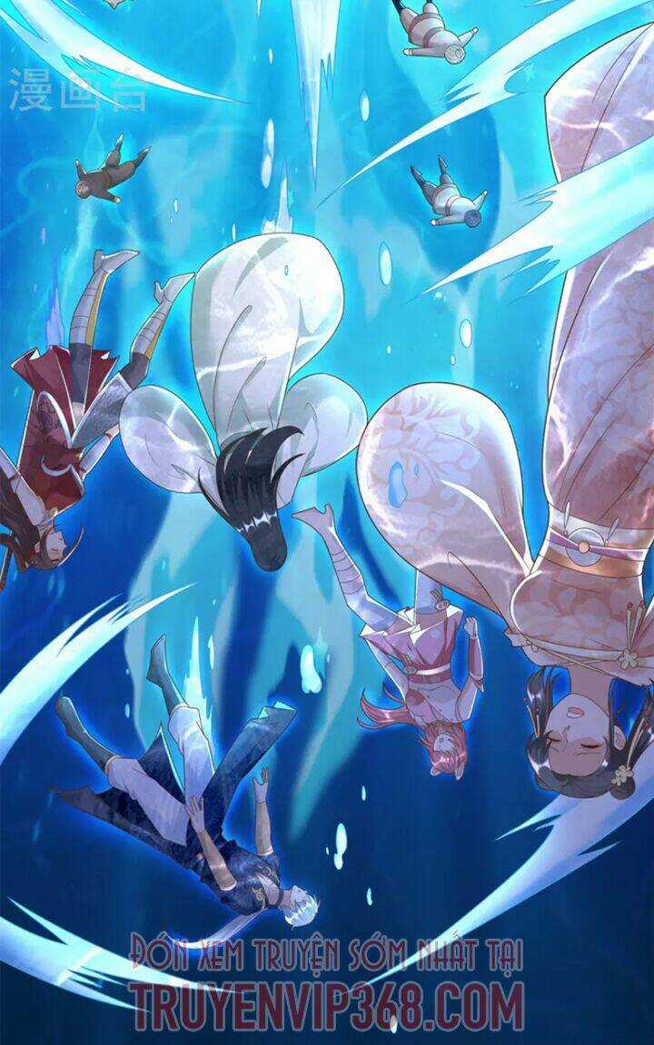 Chí Tôn Trọng Sinh - Chapter 152 - Trang 6