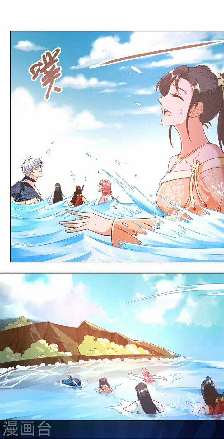 Chí Tôn Trọng Sinh - Chapter 152 - Trang 8