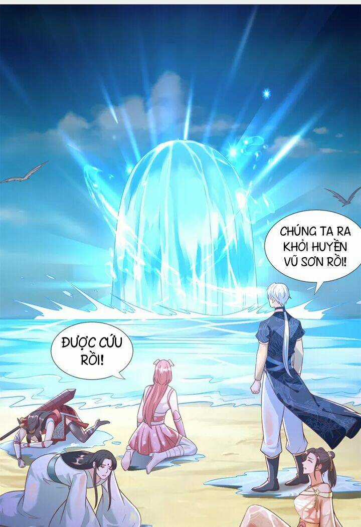 Chí Tôn Trọng Sinh - Chapter 152 - Trang 9