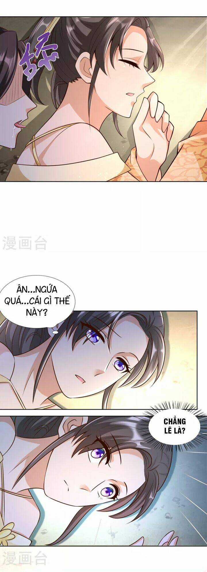 Chí Tôn Trọng Sinh - Chapter 153 - Trang 17