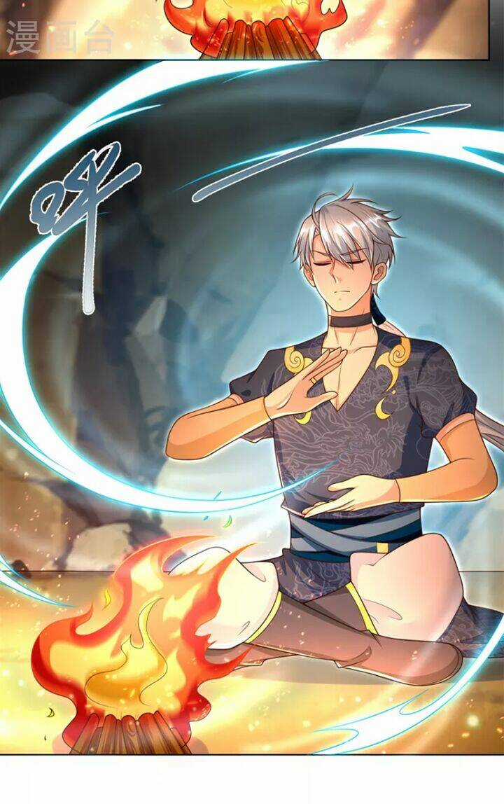 Chí Tôn Trọng Sinh - Chapter 153 - Trang 4