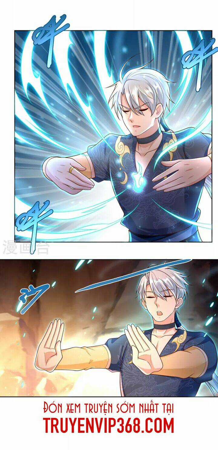 Chí Tôn Trọng Sinh - Chapter 153 - Trang 5