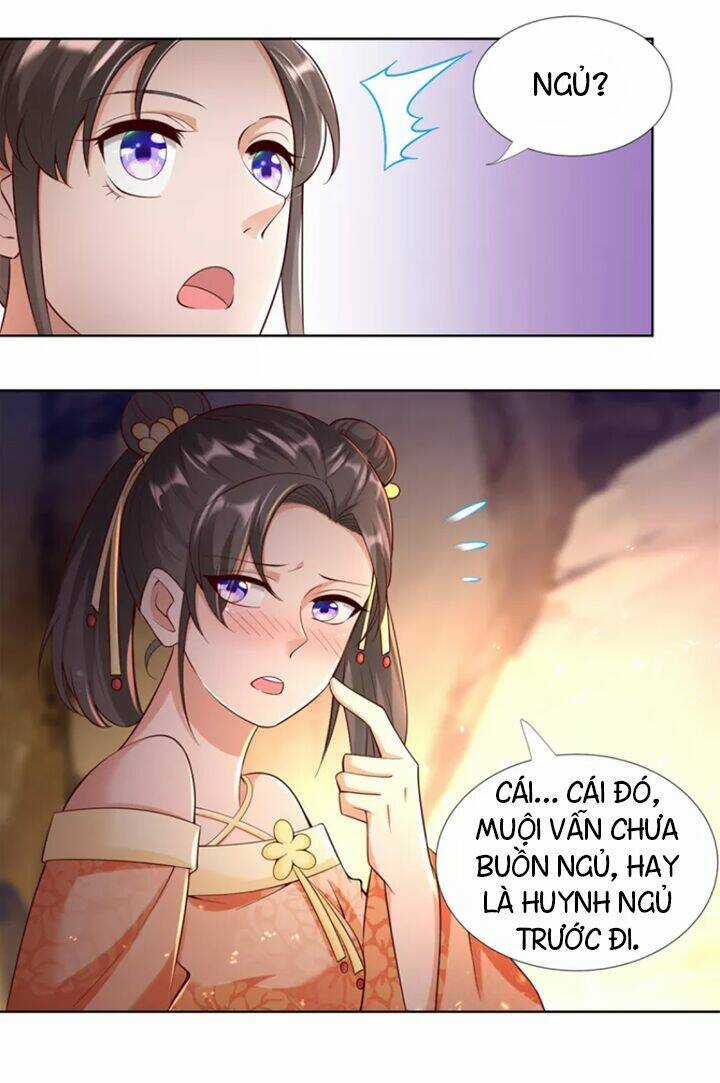 Chí Tôn Trọng Sinh - Chapter 153 - Trang 10