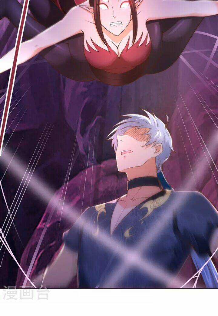 Chí Tôn Trọng Sinh - Chapter 154 - Trang 14