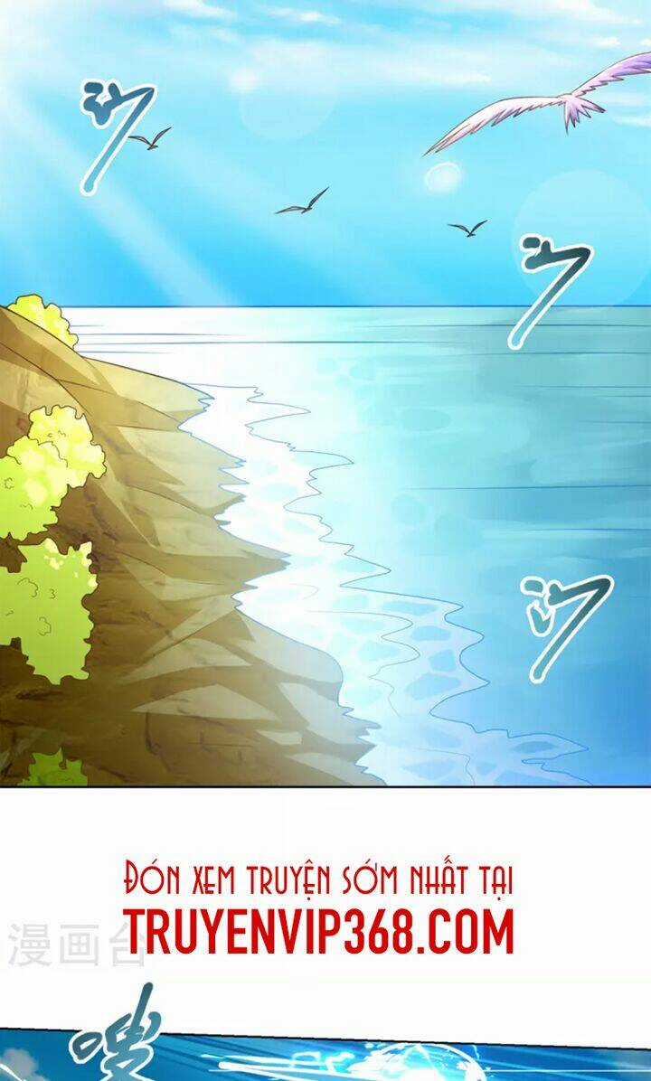 Chí Tôn Trọng Sinh - Chapter 154 - Trang 3